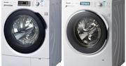 Nowe pralki i suszarki parowe Panasonic