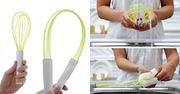 Divisible Whisk - innowacyjna trzepaczka