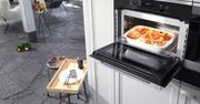 Miele 6000 - połączenie piekarnika i mikrofalówki