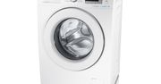 Samsung WF70F5E3W2W - pralka, która sama się wyczyści