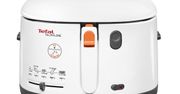 Frytownica Tefal FF162131 - przygotuje jednorazowo 1,2 kilograma frytek