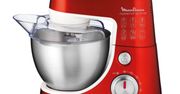 Robot planetarny Masterchef Gourmet QA400 - sposób na świąteczne ciasta