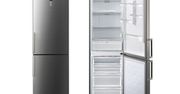 Samsung RL60GEGIH - lodówka, która dostosuje się do twoich zachowań