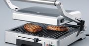 Severin KG 2392 - uniwersalny grill kontaktowy