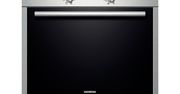 Siemens HB 23AB520 - piekarnik z termoobiegiem 3D