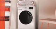 Whirlpool AWOE 9142 - energooszczędna pralka, która zadba o kolory