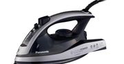 Nowe żelazka Panasonic z wielokierunkową stopą