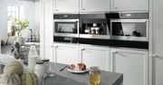 Miele 6000 - nowa generacja urządzeń do zabudowy