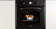 Zanussi ZOB282NC - piekarnik w stylu retro