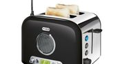 Breville Radio Toaster - połączenie tostera z radiem