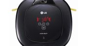 IFA 2013: LG Hom-Bot Square - odkurzacz sterowany smartfonem