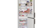 Dwie nowe lodówki Beko - BCH 130000 oraz CN 236221