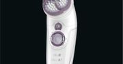 Idzie lato - ogol nogi! Nowe depilatory Braun: Silk-épil 5 Young Beauty i Silk-épil 7 SkinSpa