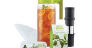 Takeya Flash Chill - pomoże zaparzyć herbatę i zmrozić ją w 30 sekund