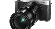 X-M1 - najtańszy bezlusterkowiec w ofercie Fujifilm