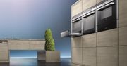 Siemens studioLine - futurystyczny sprzęt do zabudowy