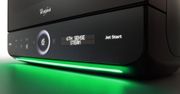 Whirlpool MAX Limited Edition - tuningowana mikrofalówka z podświetleniem LED