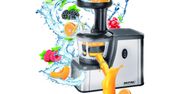 Slow Juicer MSO-04M - wolny sposób na zdrowe soki