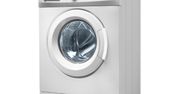Amica BasicControl AWB510L - niedroga pralka dla kawalera
