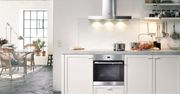 Miele Trio Plus - kompletny zestaw kuchenny