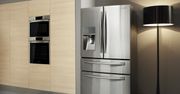Luksusowa lodówka Samsung za 16000 złotych