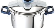 Szybkowar Tefal Clipso - urządzenie do gotowania ciśnieniowego