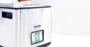 Sous Vide Supreme - urządzenie do potraw w stylu "slow food"