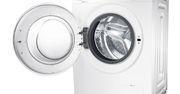 Pralka Samsung WF80F5E5U4W - wykonana w tej samej technologii co telewizory