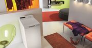 Whirlpool 6-ty Zmysł Kolory - nowe pralki ładowane od góry