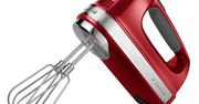 KitchenAid - wyjątkowo mocne miksery ręczne z USA