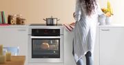 MF-196 AX marki Mastercook - piekarnik, o który się nie oparzysz