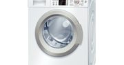 Bosch Avantixx 7 Vario Perfect - zrobi pranie w 15 minut
