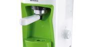 Ekspres do espresso KA 5991 marki Severin z funkcją wstępnego zaparzania