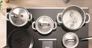 Miele KM 6395 FlexTouch - płyta indukcyjna z ekranem dotykowym