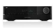 Nowe amplitunery stereo Harman Kardon HK 3700 i HK 3770