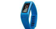 Garmin Vivofit - elektroniczna opaska, która zadba o twoją kondycję