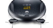 NaviBot Corner Clean - nowa wersja odkurzacza-robota Samsung
