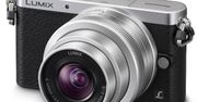 Nowy bezlusterkowiec Panasonic: Lumix DMC-GM1