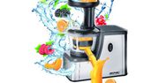 Wyciskacz soków MPM: Slow Juicer MSO-04M