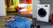 Nowe pralki Whirlpool Infinite Care - pranie w temperaturze 15 stopni