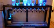 The Inebriator - elektroniczny barman