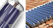 Naked Energy Virtu - panele słoneczne, które dostarczą prądu i ciepła