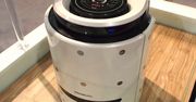 Rydis H800 - robot oczyszczający powietrze