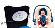 ChildMinder przypomni, że zostawiłeś dziecko w samochodzie