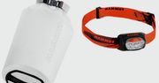 T-Trail Ambient Light - świecąca torba idealna na wycieczkę