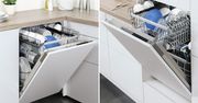 Zmywanie pod ciśnieniem - nowe zmywarki do zabudowy Electrolux Inspiration