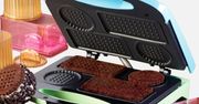 Ice Cream Sandwich Maker - urządzenie do robienia lodowych kanapek