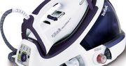 Pro Express Turbo Anti-calc Autoclean - nowe stacje pary Tefal