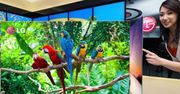 LG obiecuje elastyczne, 60-calowe OLED-y do 2017 roku