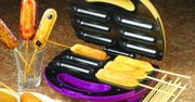 SOS-600 Snacks on a Stick Maker – urządzenie do przygotowywania przekąsek na patyku